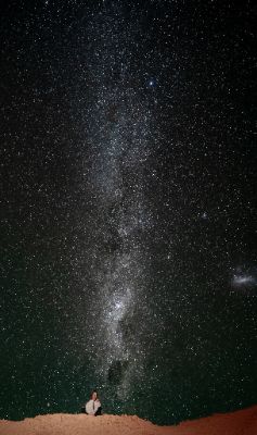 Stargazing photo 5