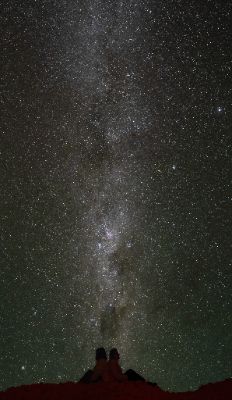 Stargazing photo 4