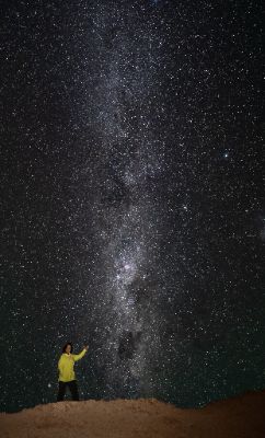 Stargazing photo 6