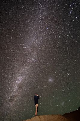 Stargazing photo 9