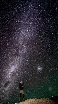 Stargazing photo 7