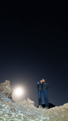 Stargazing photo 5