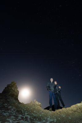 Stargazing photo 2