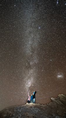 Stargazing photo 6