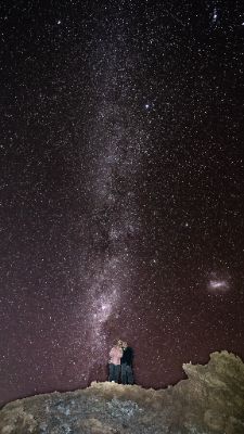 Stargazing photo 7