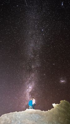 Stargazing photo 3