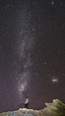 Stargazing photo 8