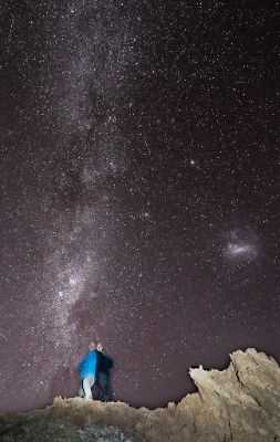 Stargazing photo 4