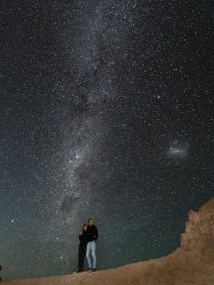 Stargazing photo 3