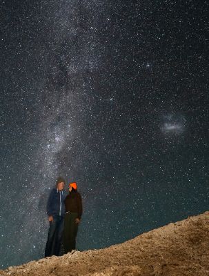 Stargazing photo 7