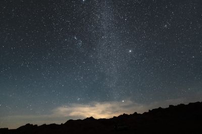 Stargazing photo 8