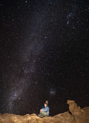Stargazing photo 2